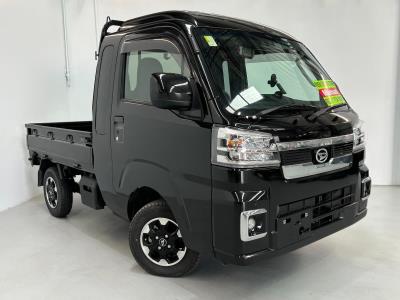 2022 DAIHATSU HIJET JUMBO EXTRA for sale in Breakwater